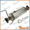 Filtres à Particules Diesel EURO4 pour SUZUKI | DPF-SU-001, 8LG366070-421